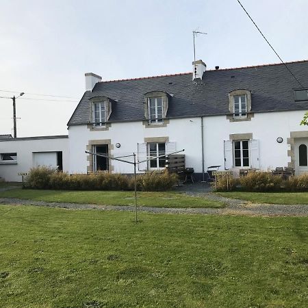 Tante Liche Villa Penmarcʼh Dış mekan fotoğraf