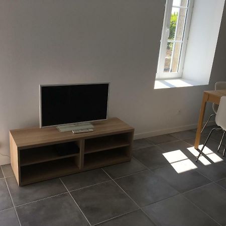 Tante Liche Villa Penmarcʼh Dış mekan fotoğraf